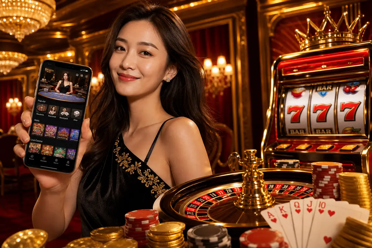 km388 thể thao casino trực tuyến