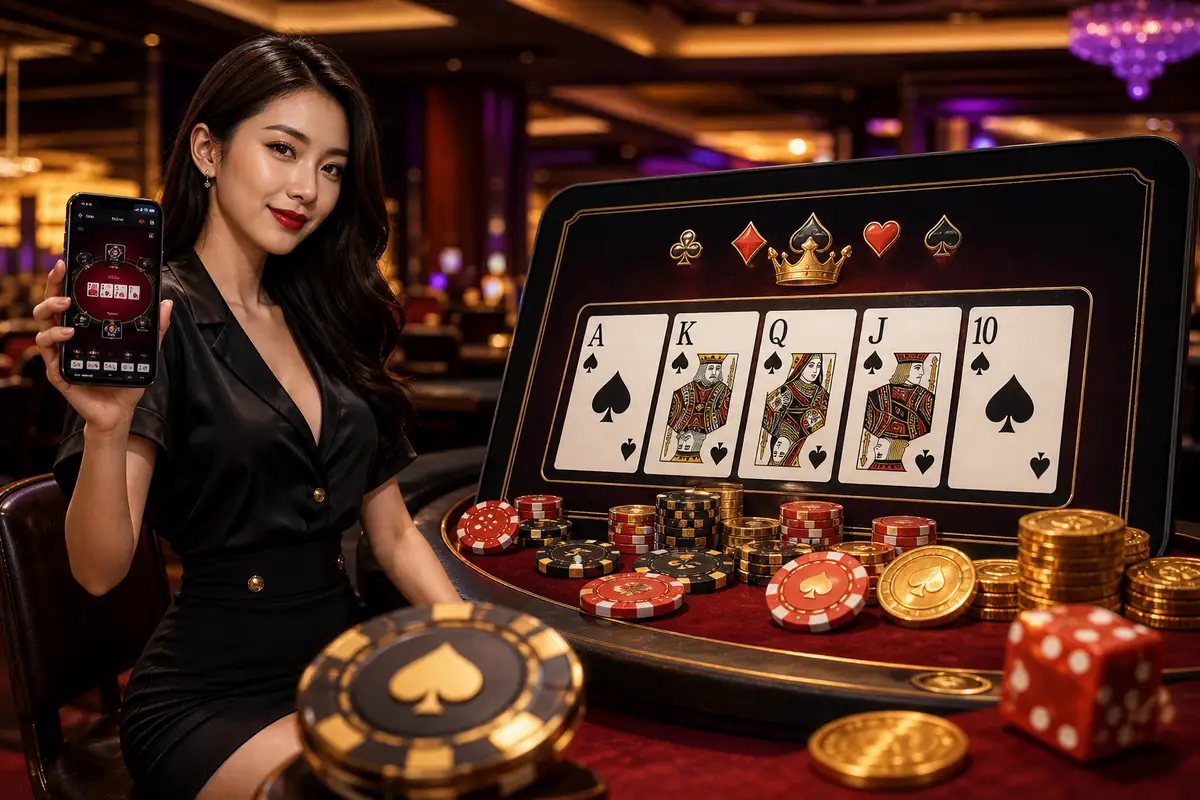 km388 jackpot thắng lớn