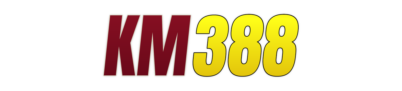 km388 logo